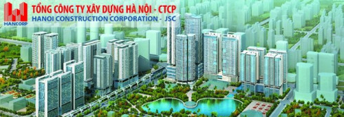 Công Ty Xây Dựng Hà Nội