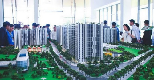Đầy cạm bẫy những mô hình đầu tư bất động sản trong mùa dịch