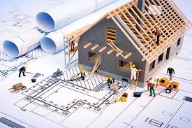 Thi công xây dựng Sai Gon New J.S.C