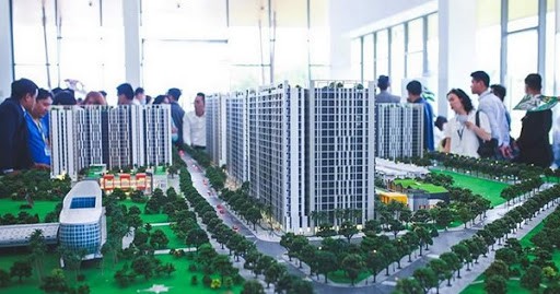 Đầy cạm bẫy những mô hình đầu tư bất động sản trong mùa dịch
